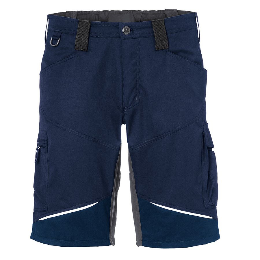2950 Kübler Stretchshort ACTIVIQ