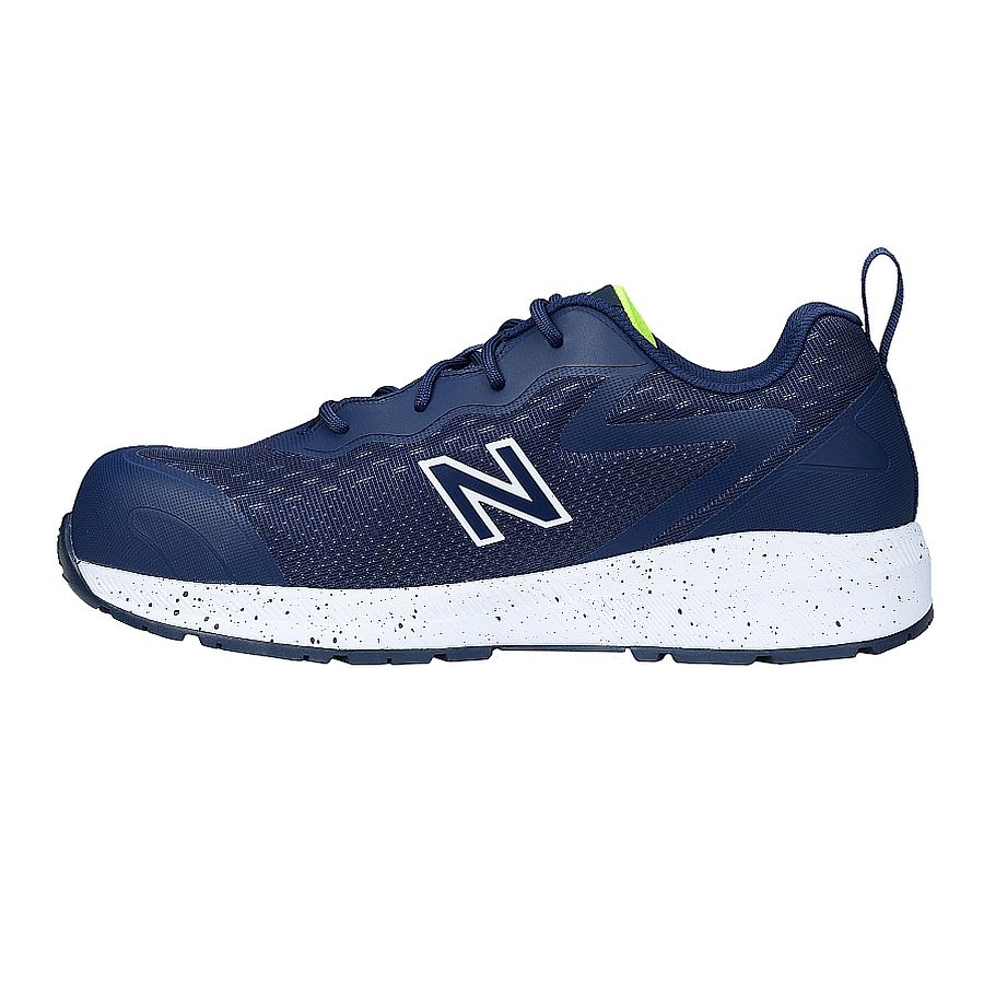 New Balance Logic Sicherheitsschuh S1PL