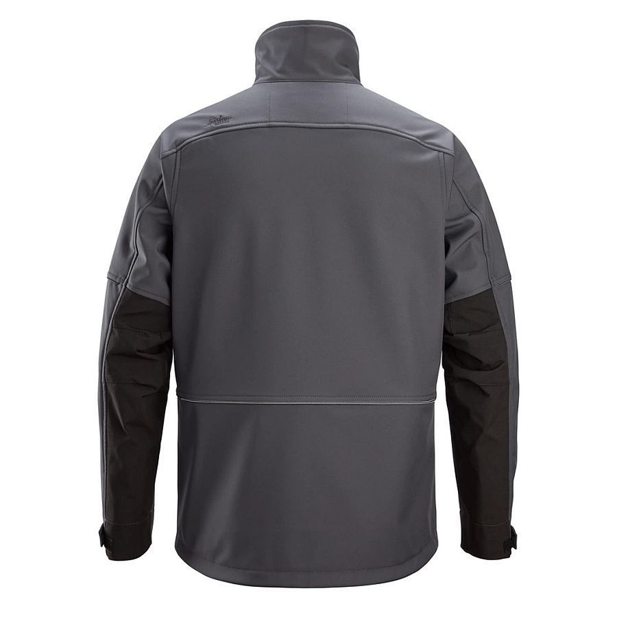 1258 Snickers AllroundWork Softshell Jacke