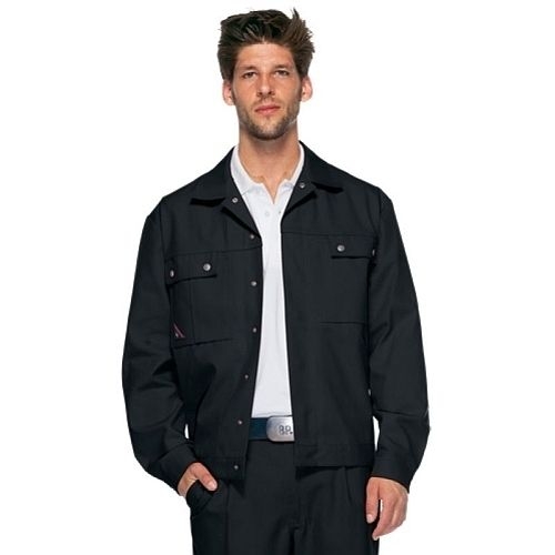 1479 BP Bundjacke Mischgewebe