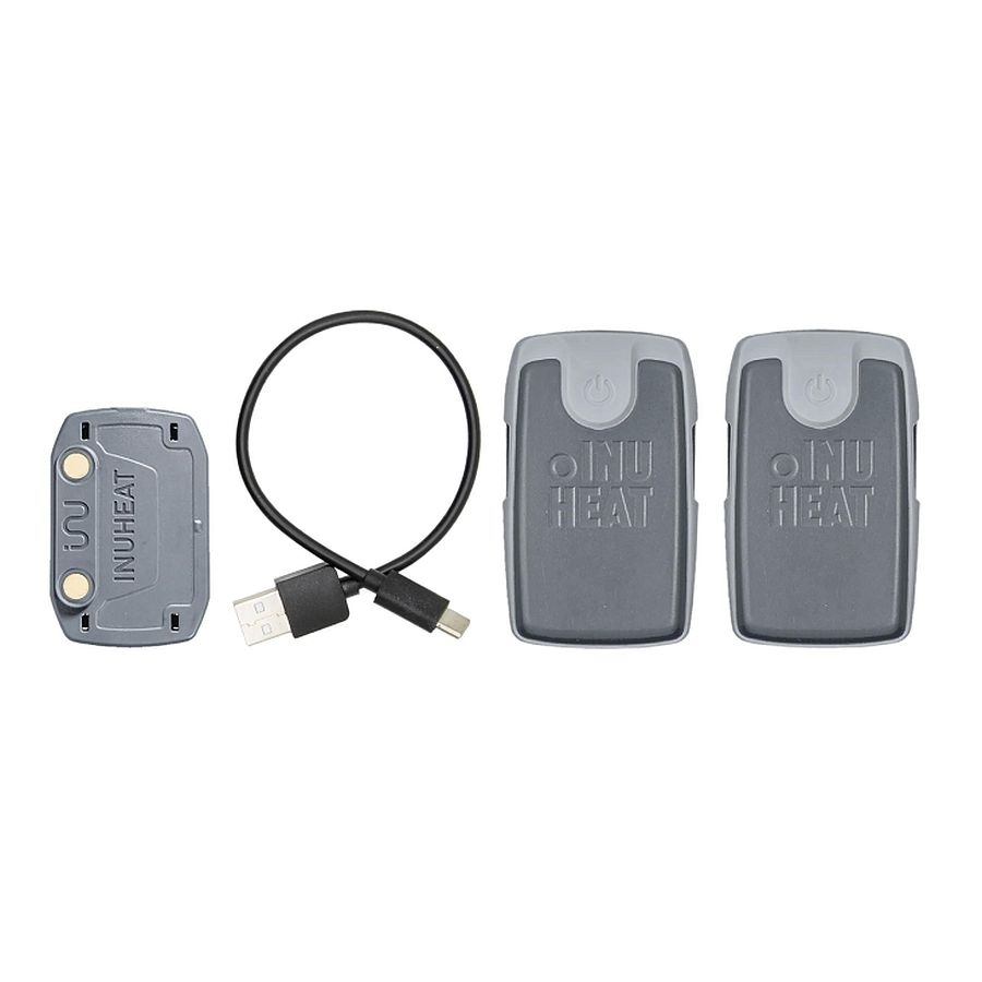 5499 Snickers Q Inuheat One Powerbank