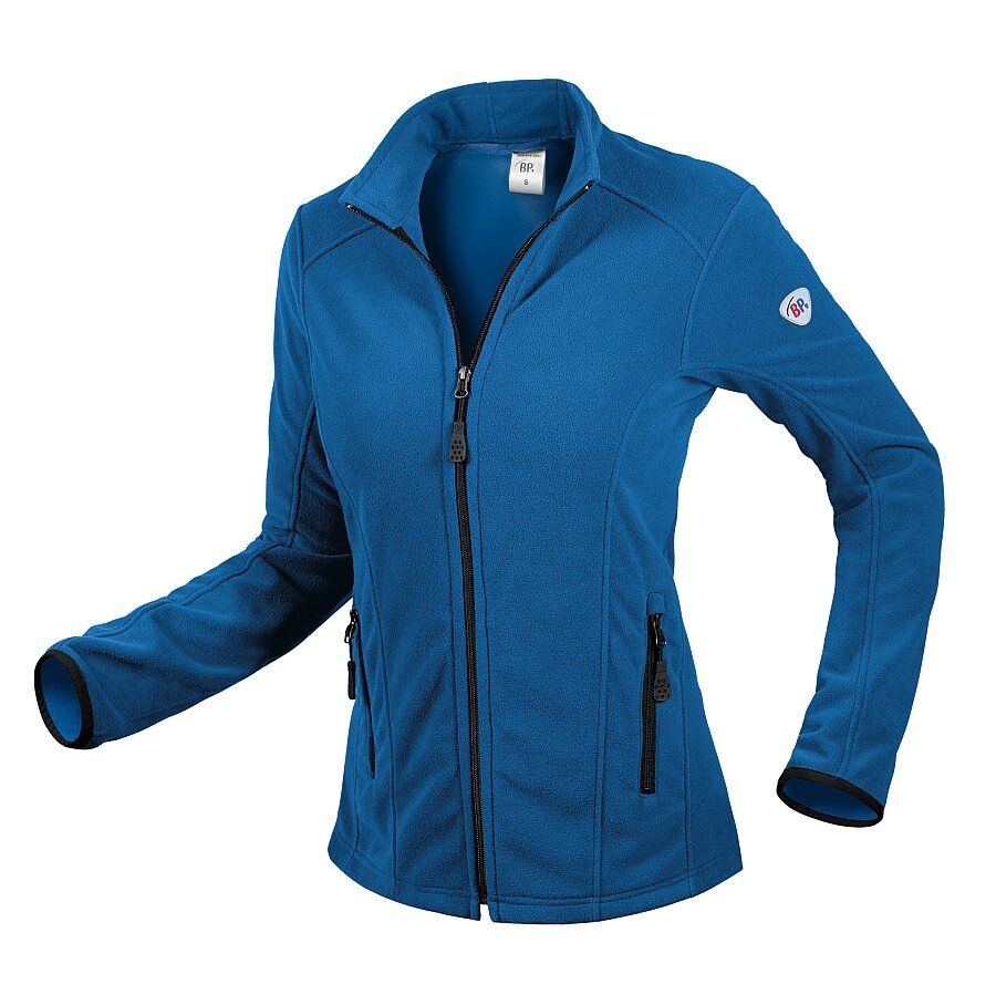 1693 BP Fleecejacke für Damen