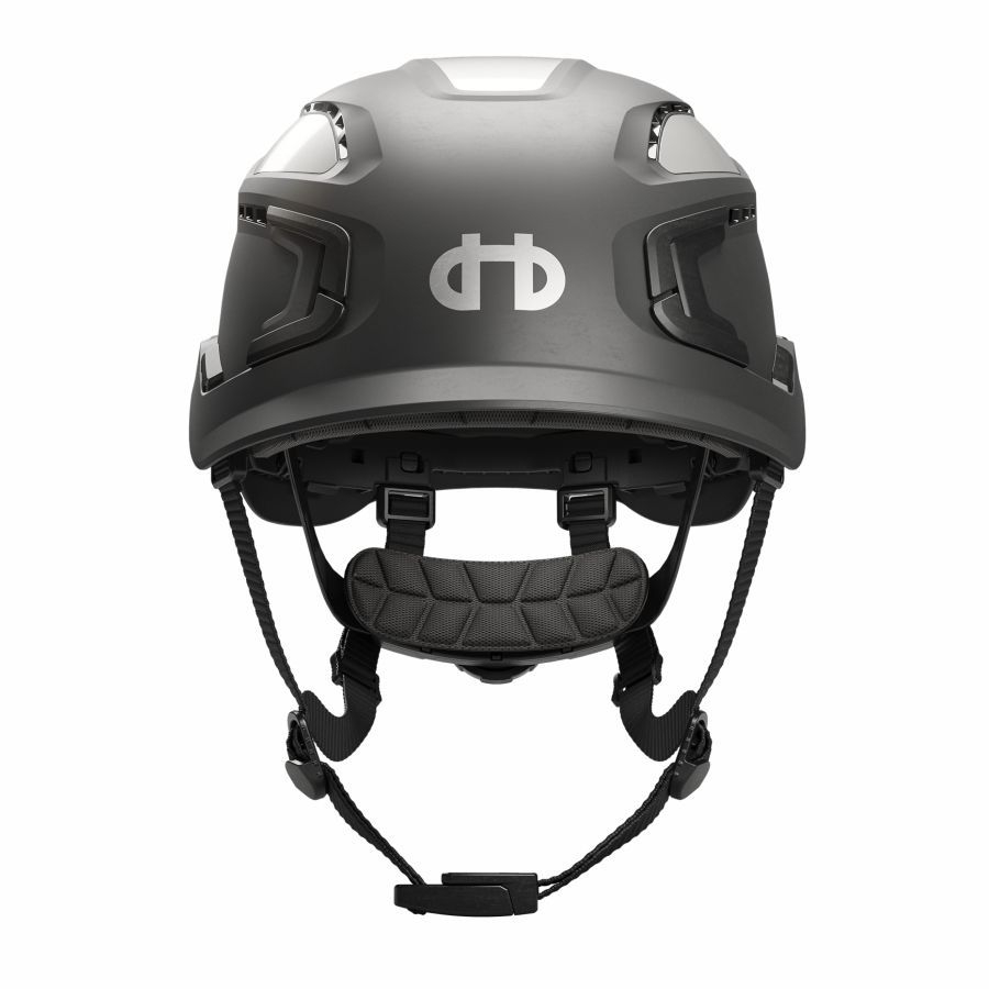 32510 Hellberg Profi Schutzhelm Sector belüftet
