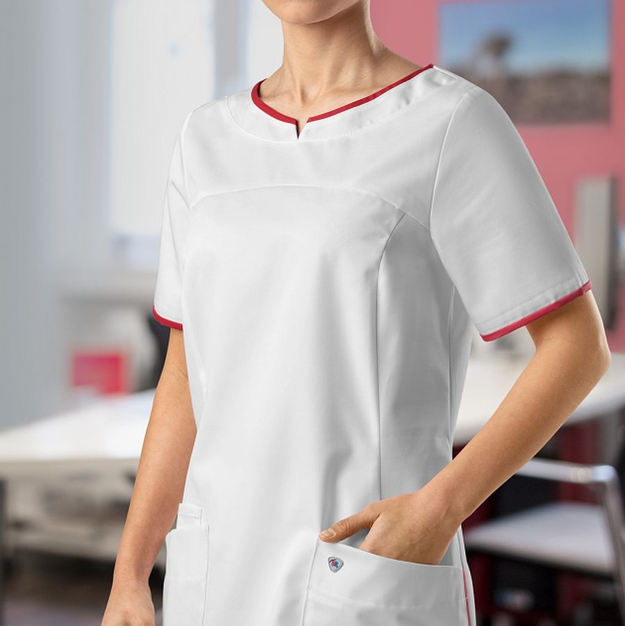 1700 BP Schlupfkasack für Damen