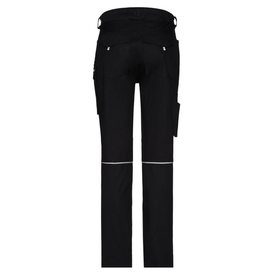 DASSY® Icons Arbeitshose Gaudi Flex Stretch