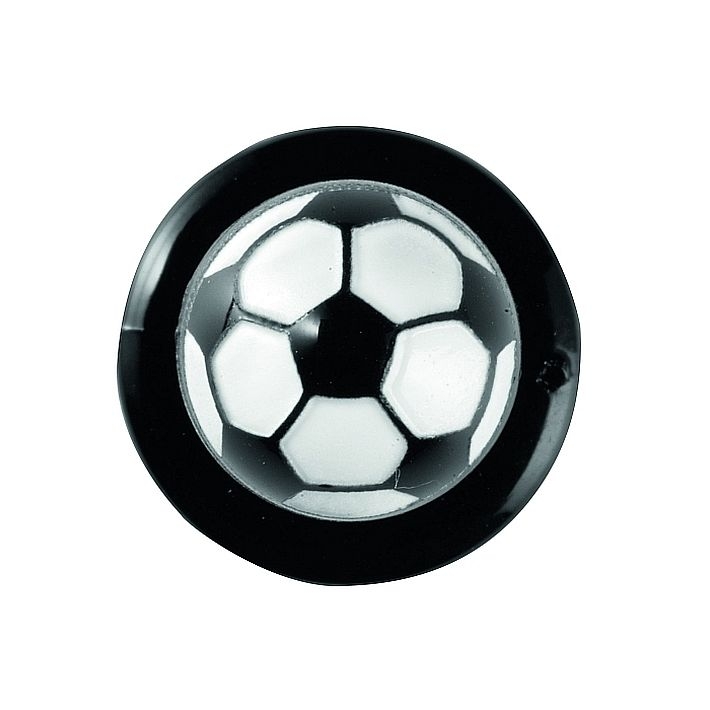 02/570 Leiber Kugelknöpfe mit Motiv 12 Stk