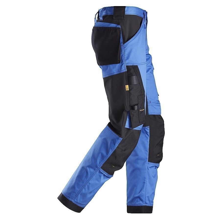 6351 Snickers Bundhose AllroundWork Stretch