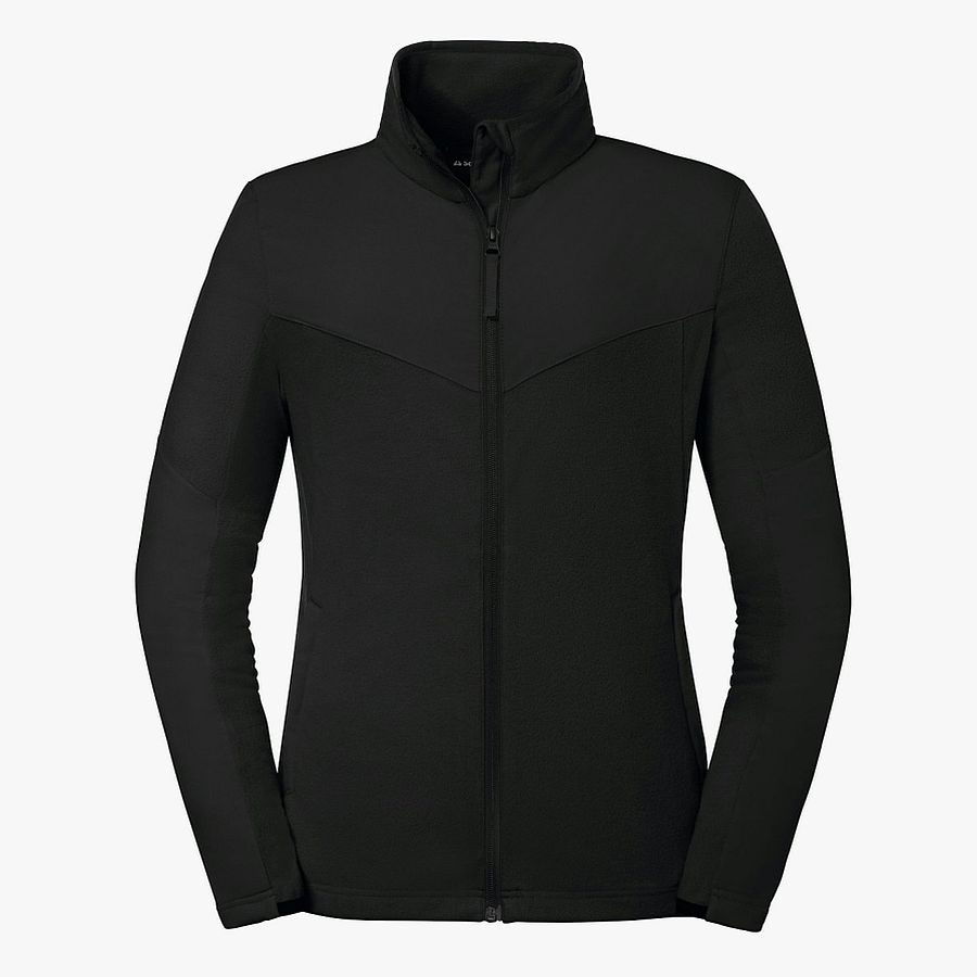 7513 Schöffel Pro Fleecejacke Multitalent Damen