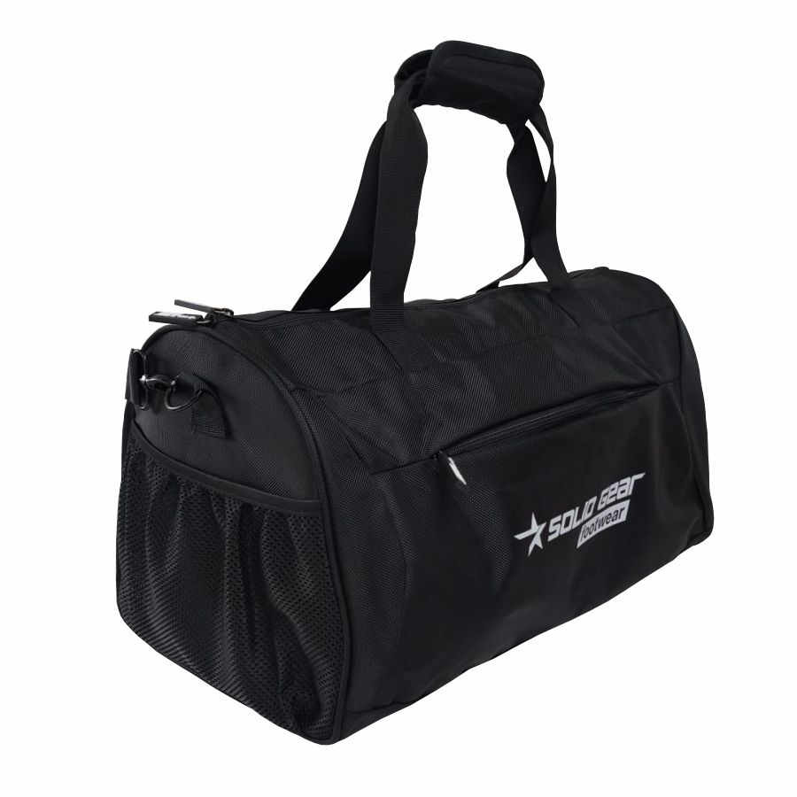 TP900223  Solid Gear Sporttasche