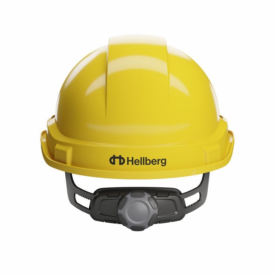 31401 Hellberg Profi Schutzhelm Factor