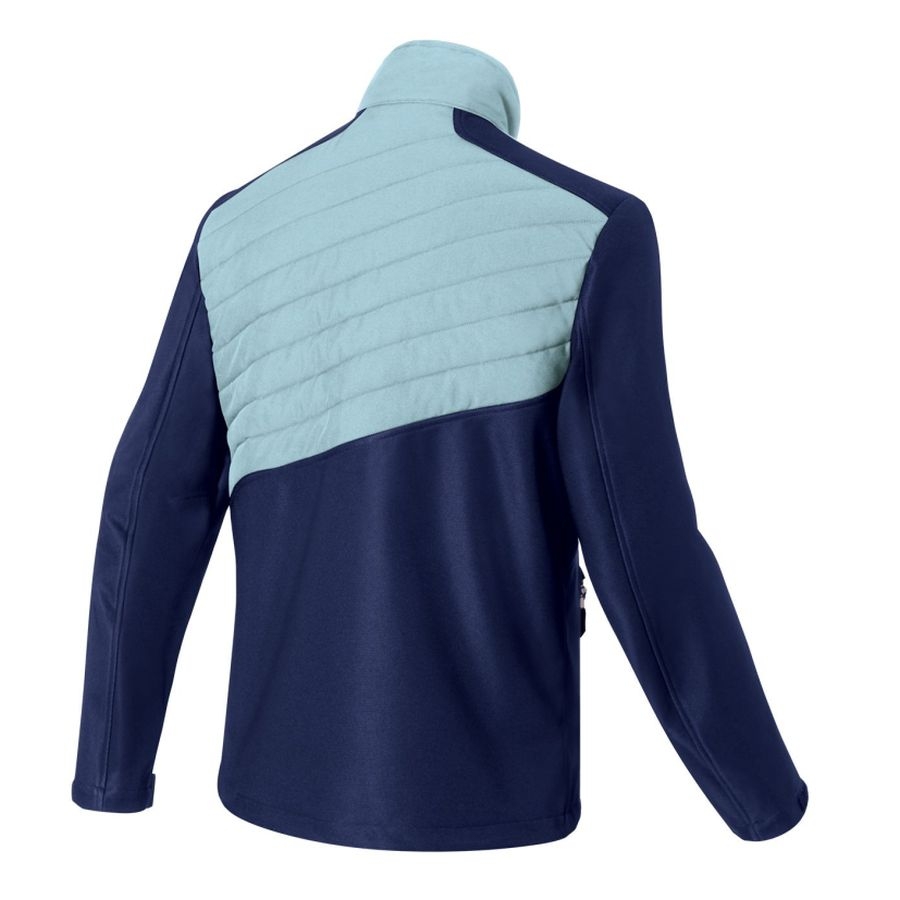 1344 Kübler REFORCE Softshelljacke