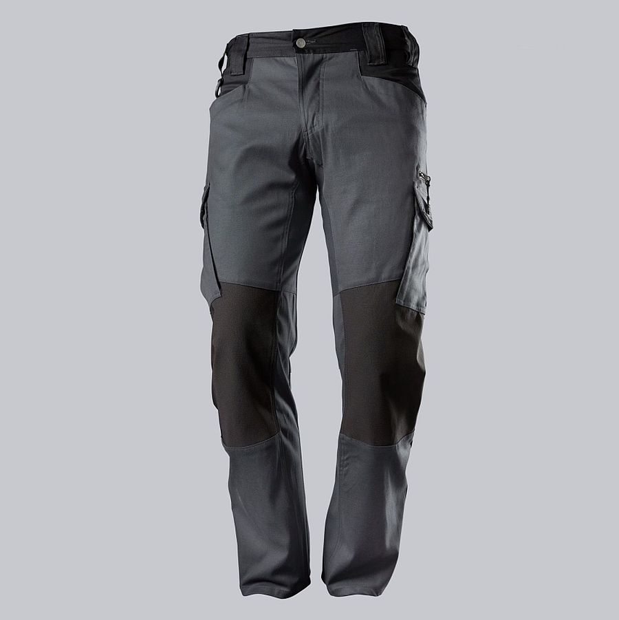 1826 BP Arbeitshose BPlus Modern Stretch