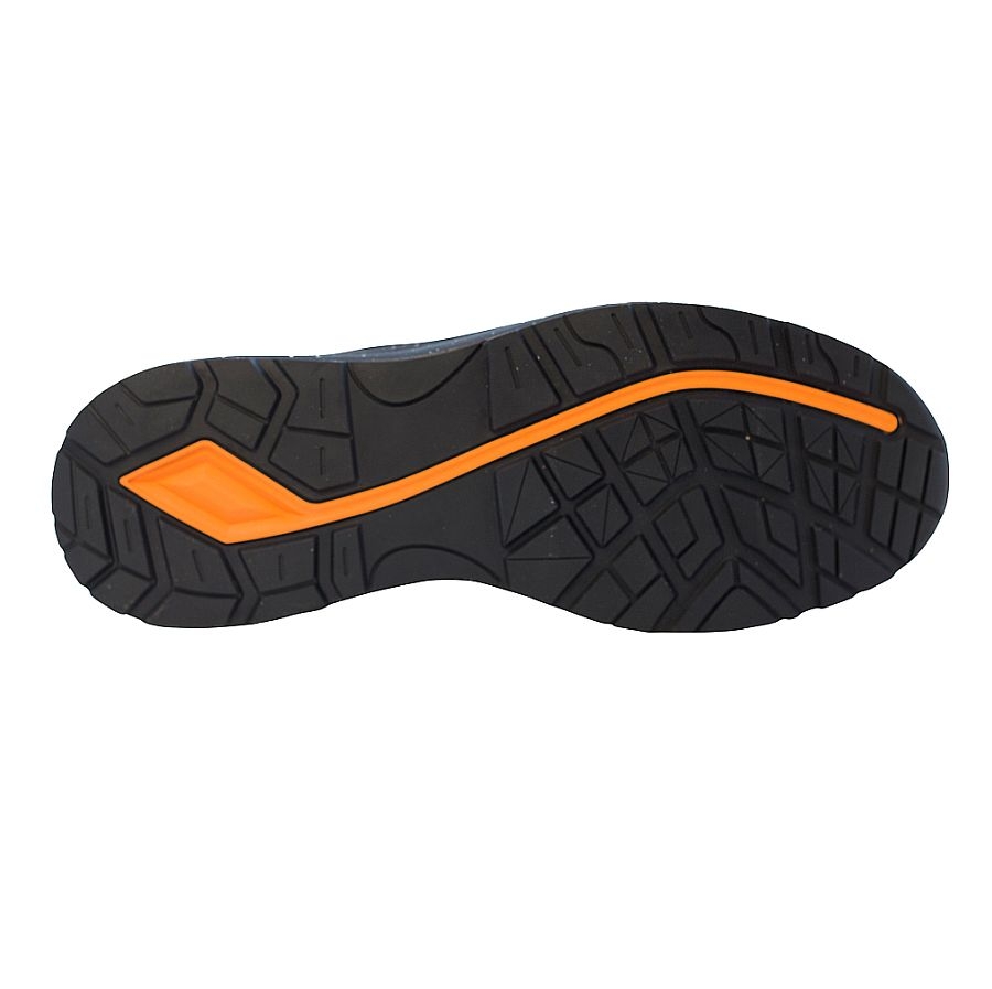 New Balance Logic Sicherheitsschuh S1PL