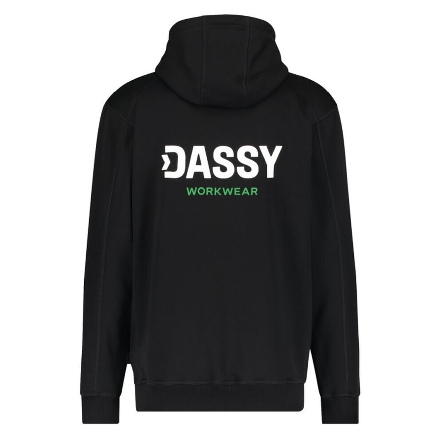 DASSY® Sweatshirt Woodie