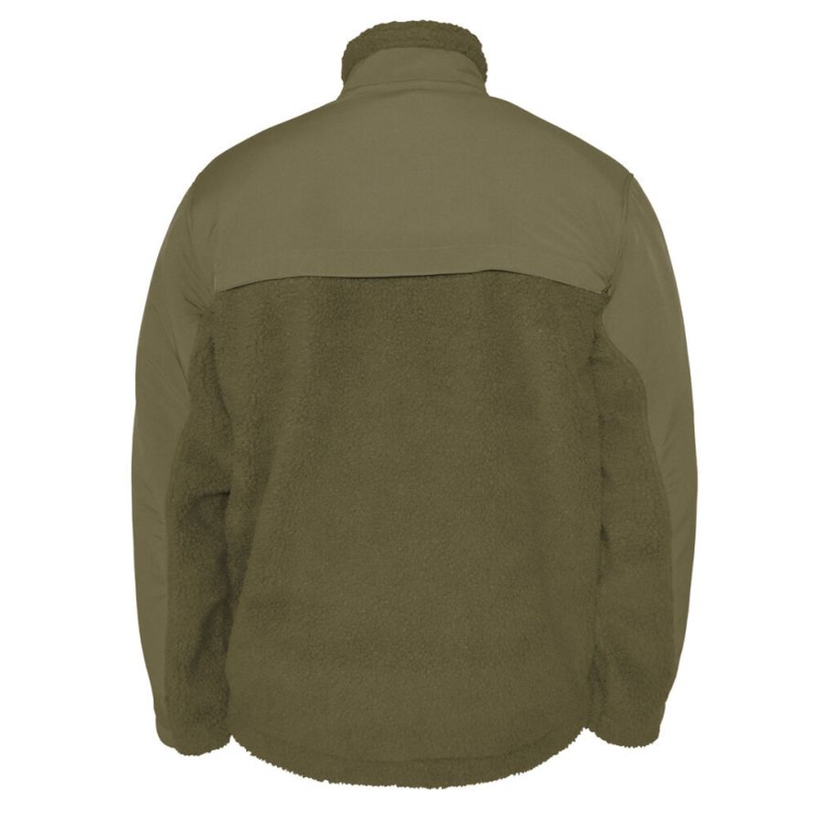 DASSY® Essentials Pile Jacke Haven