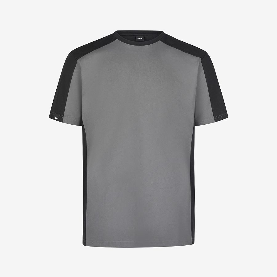 90690 FHB T-Shirt Marc 100% Baumwolle zweifarbig