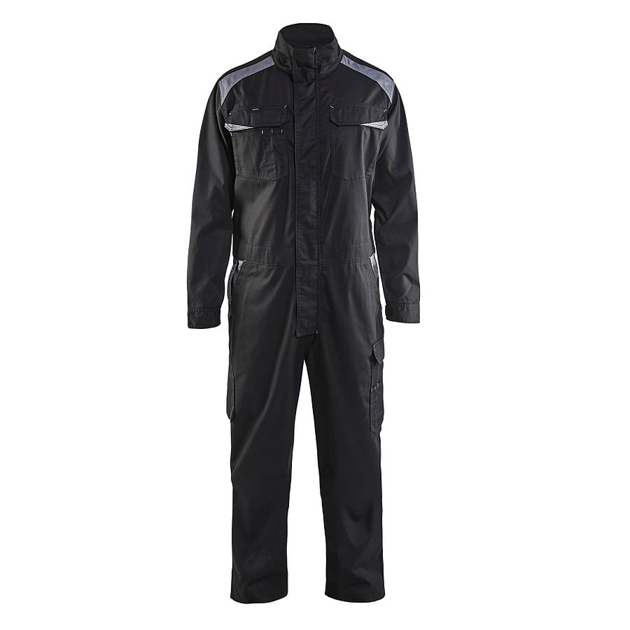 6054 Blakläder® Overall Industrie Mischgewebe
