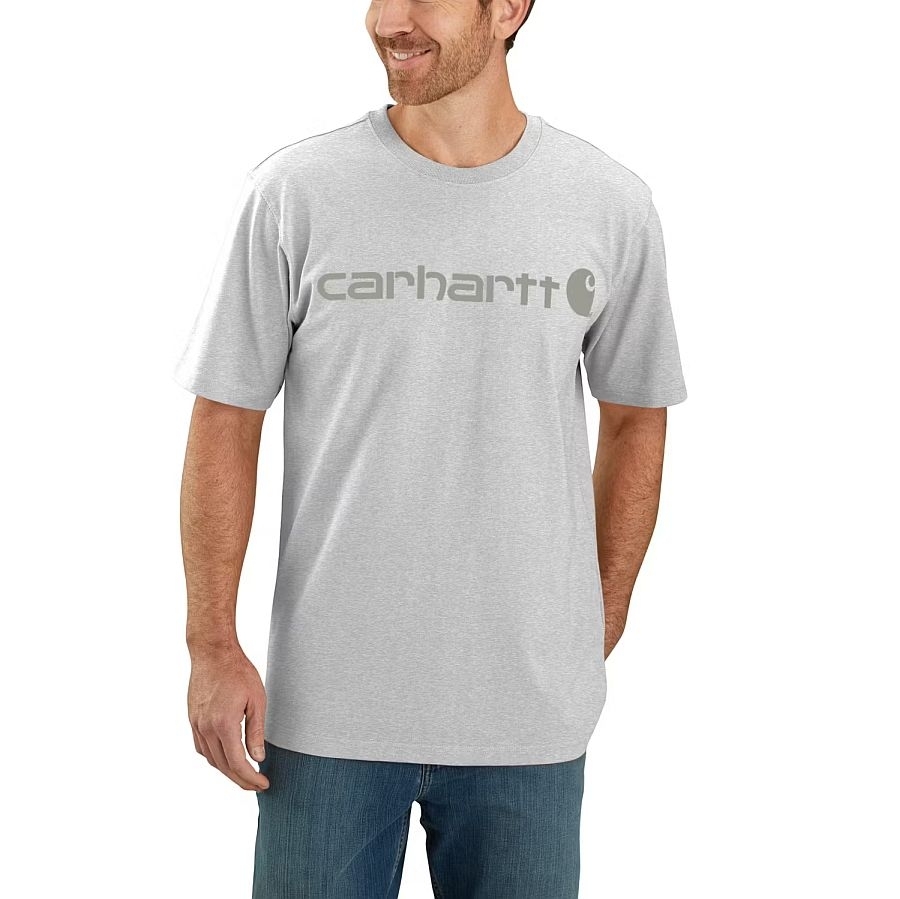103361 Carhartt® Dearborn T-Shirt 2er Pack+Brille