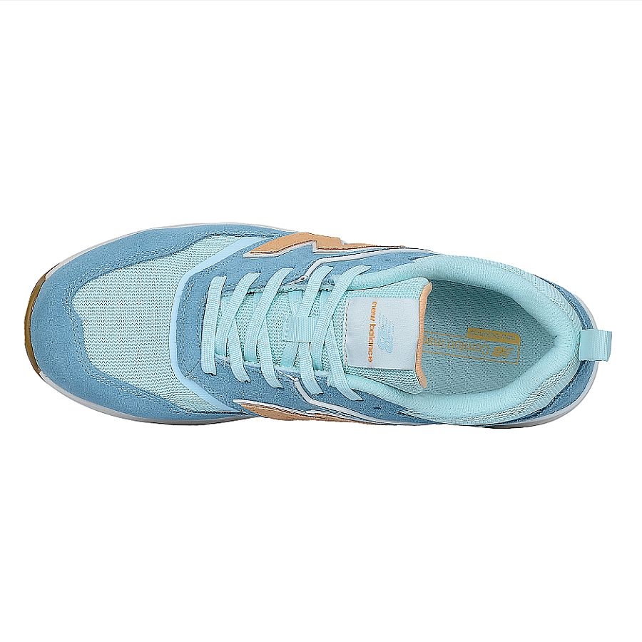 New Balance Elite Lite Damen Sicherheitsschuh S1PL