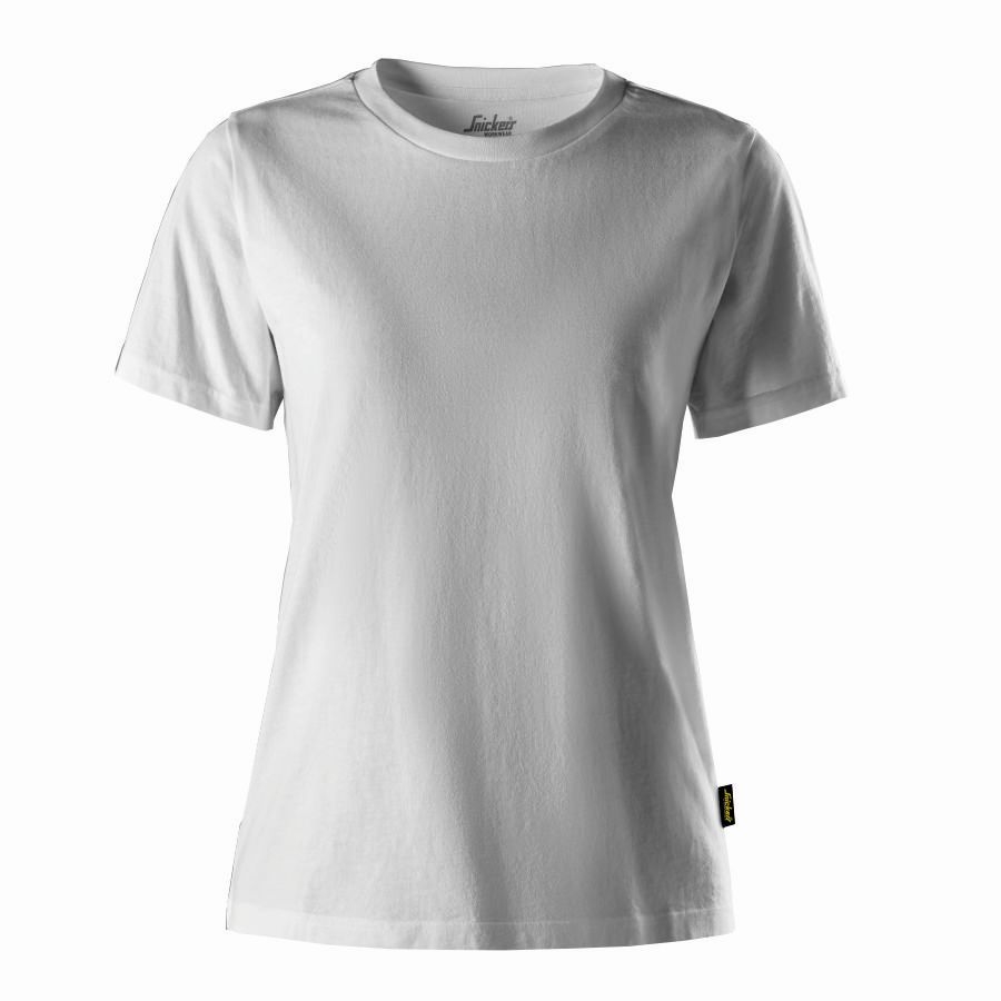 2577 Snickers Klassisches Damen T-Shirt