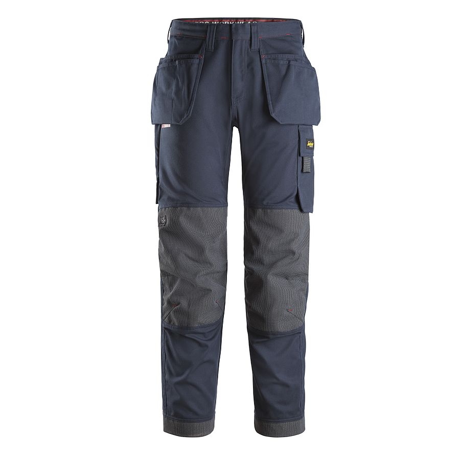 6286 Snickers ProtecWork Arbeitshose