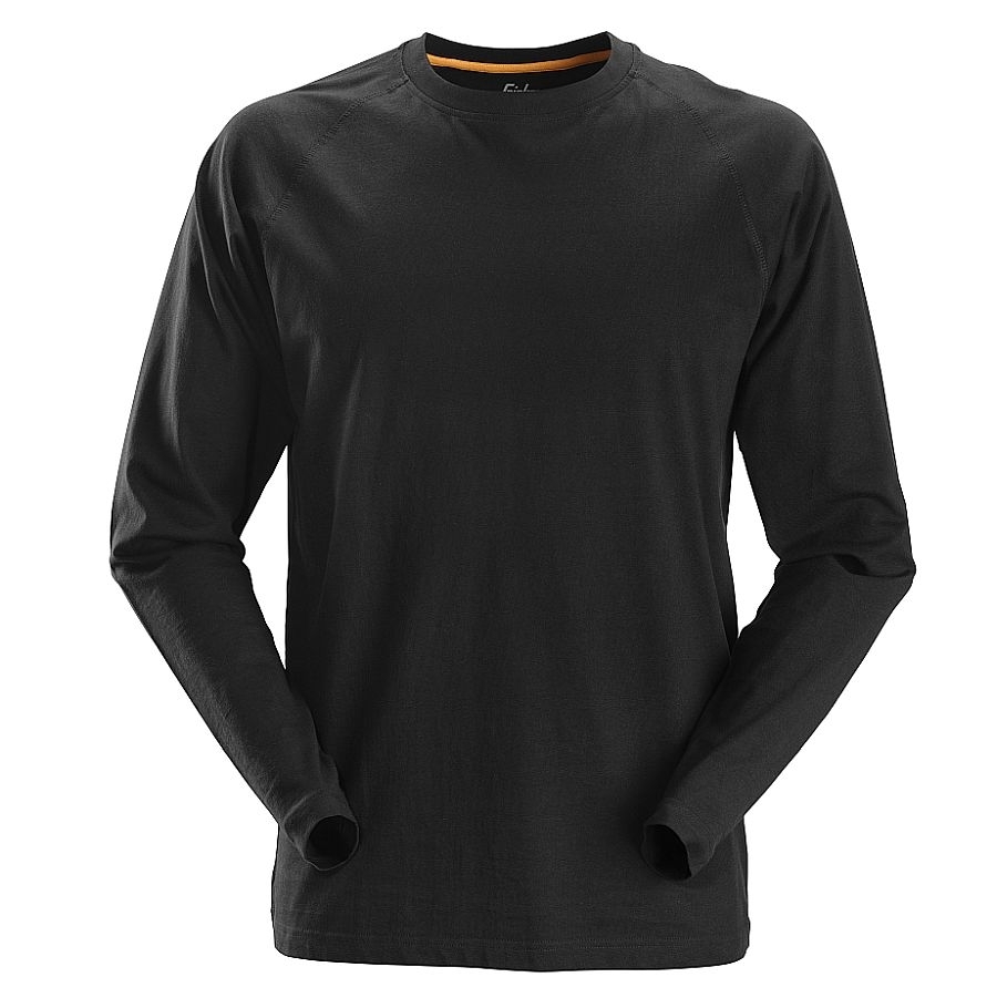 2410 Snickers AllroundWork Shirt langarm