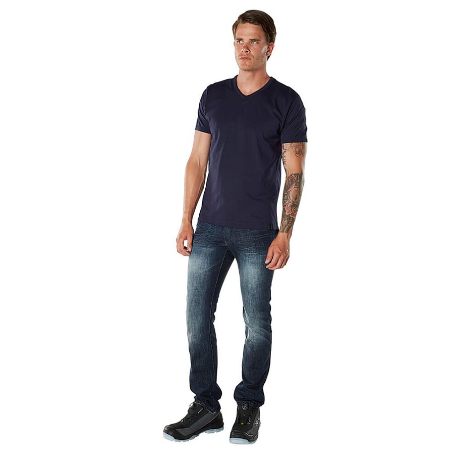 50415-250 Mascot® Crossover T-Shirt Algoso