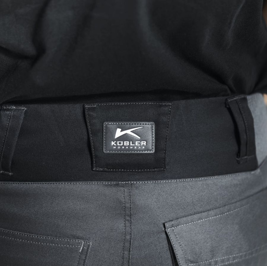 2460 Kübler REFORCE Shorts