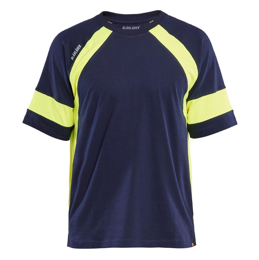 3523 Blakläder® T-Shirt High Vis