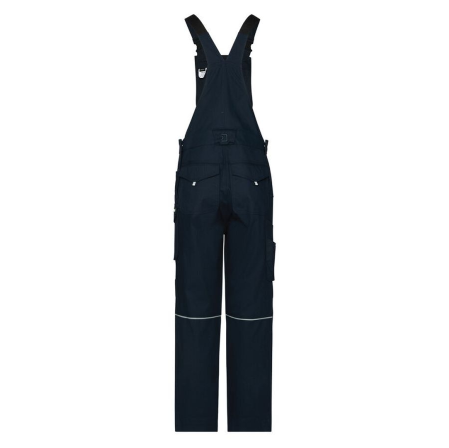 DASSY® Icons Latzhose Ito Flex Stretch