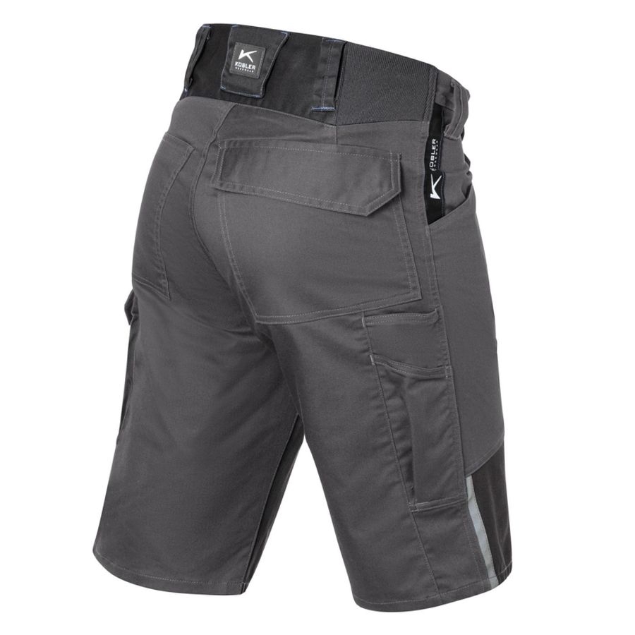 2460 Kübler REFORCE Shorts