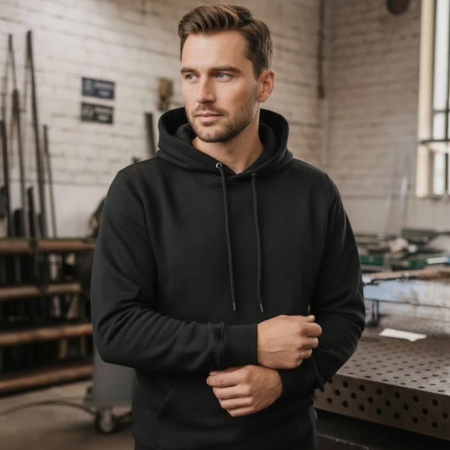 80506 Hans Schäfer Hoodie
