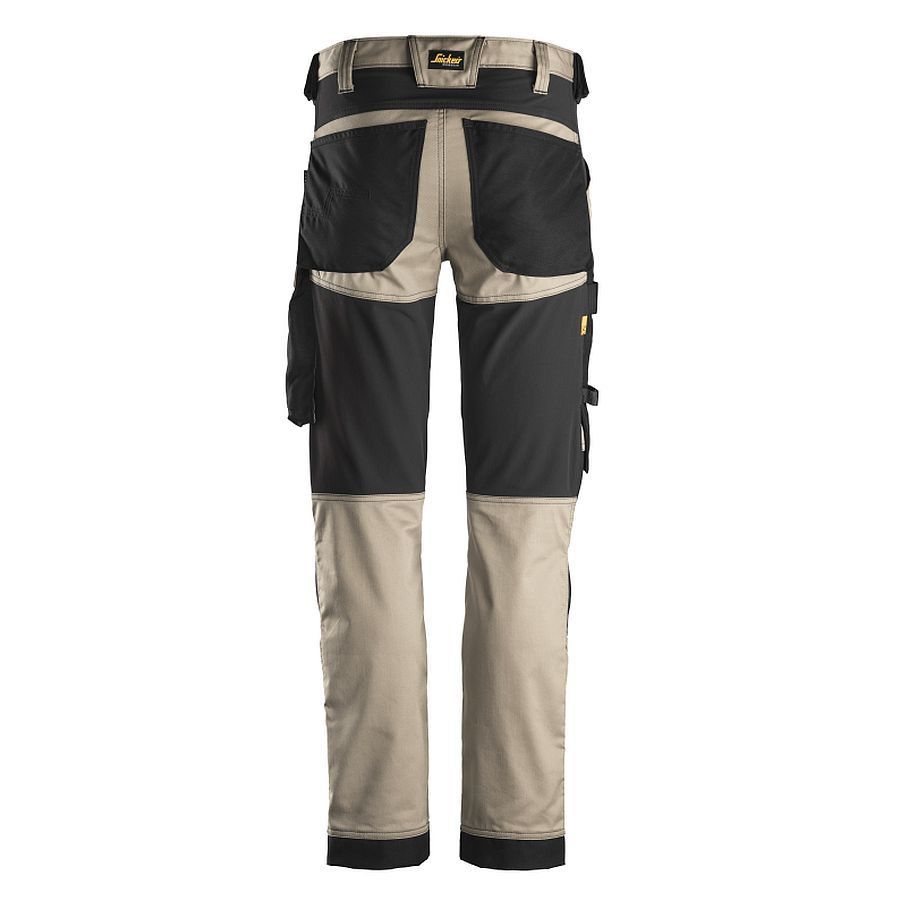 6341 Snickers Bundhose AllroundWork Stretch