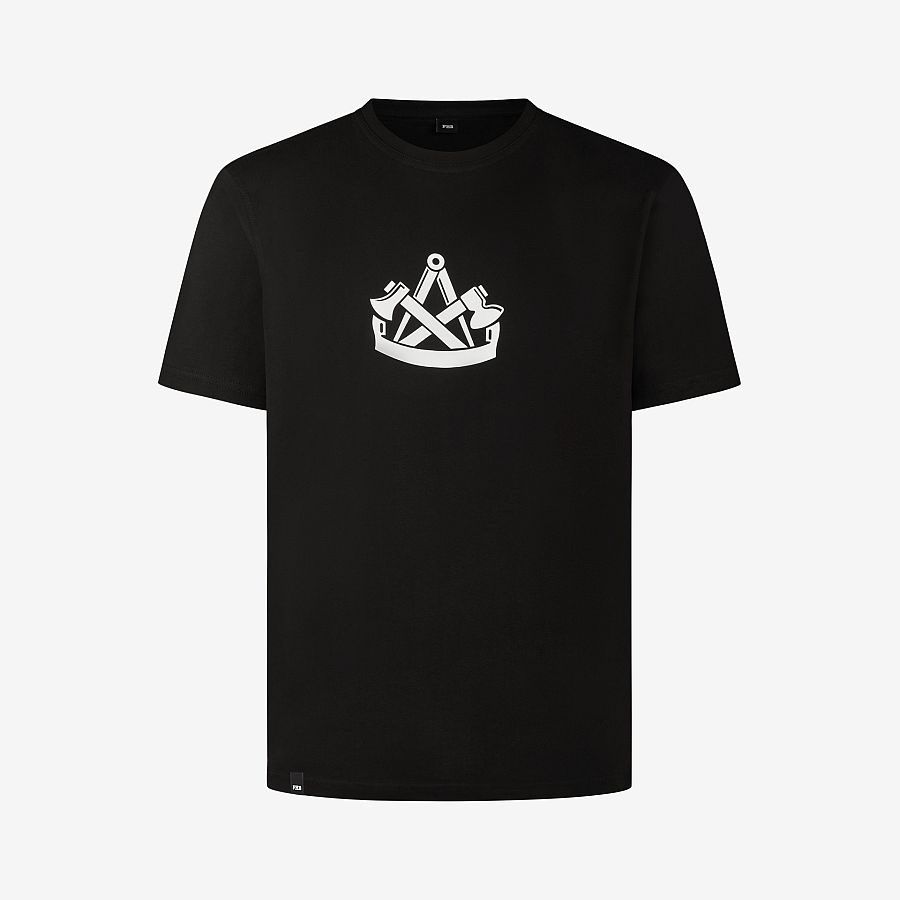90410 FHB T-Shirt Klaas Zimmerer