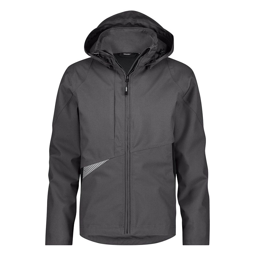 Dassy D-FX Regenjacke Hyper Next 200g/m²