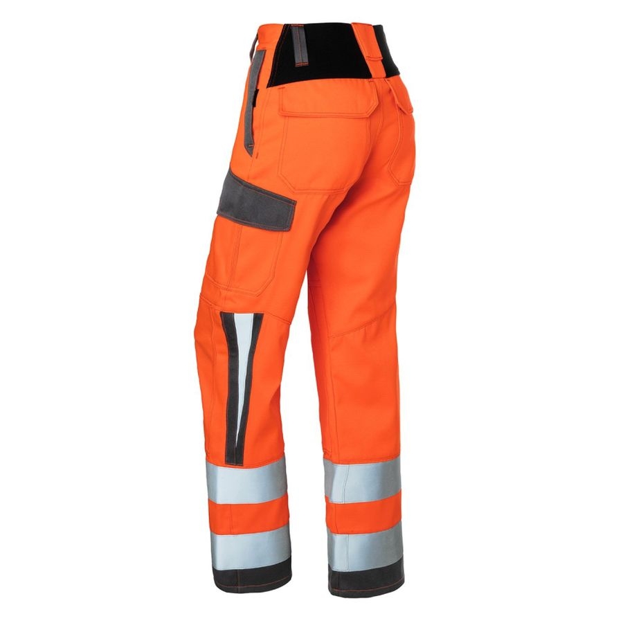 2494 Kübler REFLECTIQ Damenhose ARC2 PSA 3