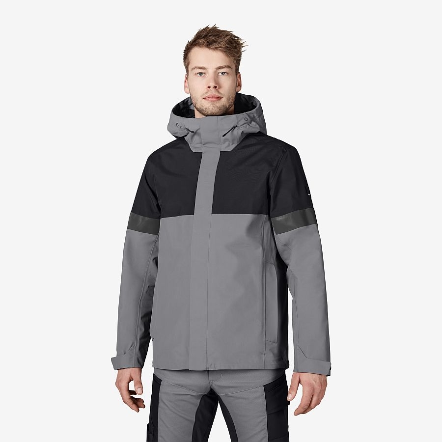 78136 FHB Regenjacke Luca