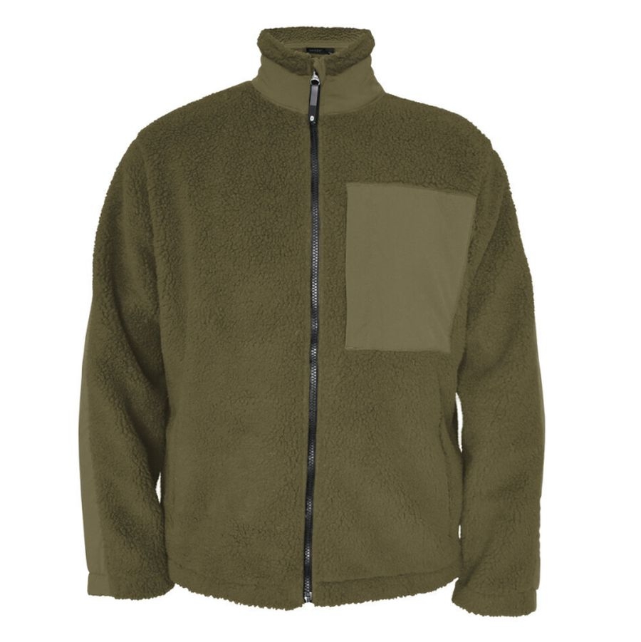 DASSY® Essentials Pile Jacke Haven