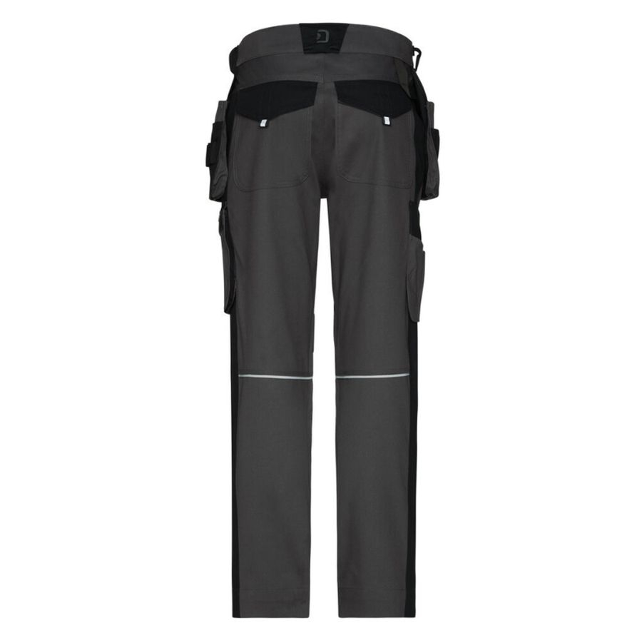 DASSY® Icons Arbeitshose Rossi Flex Stretch