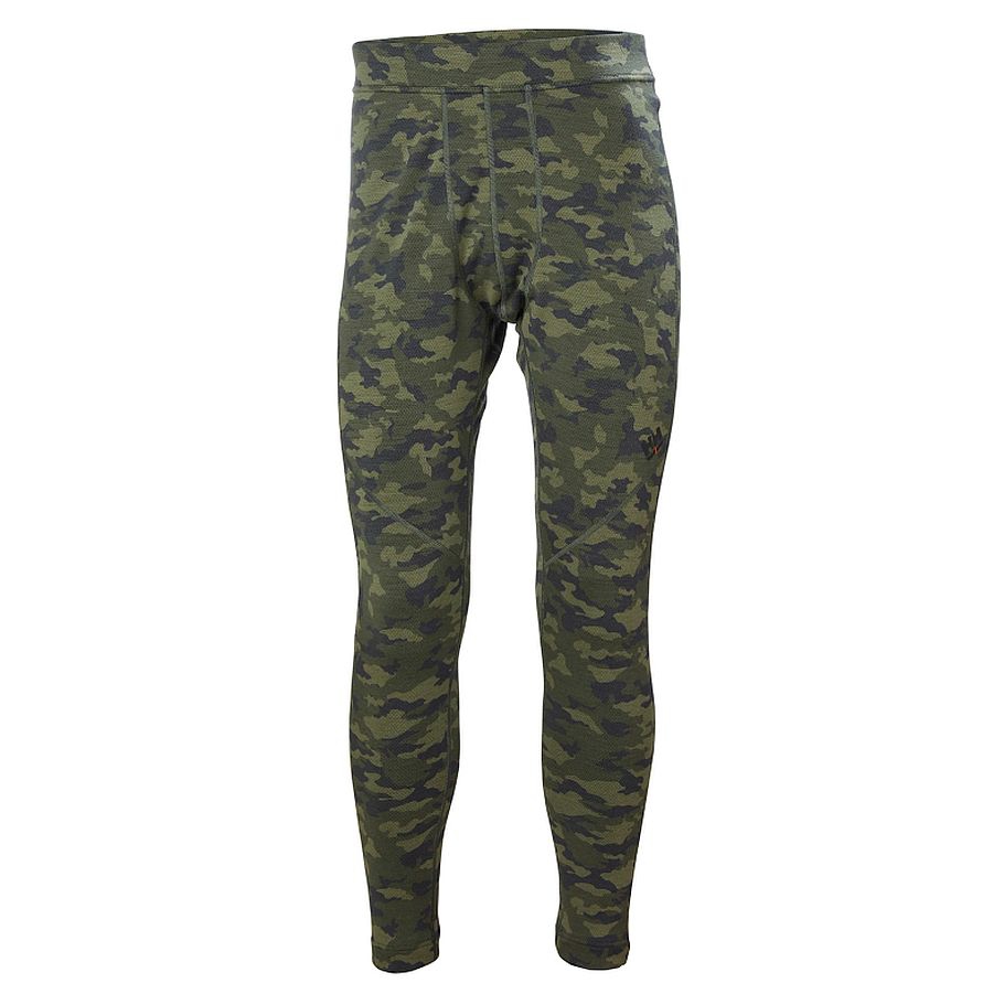 75506 Helly Hansen® Lifa Merino Funktionsunterhose