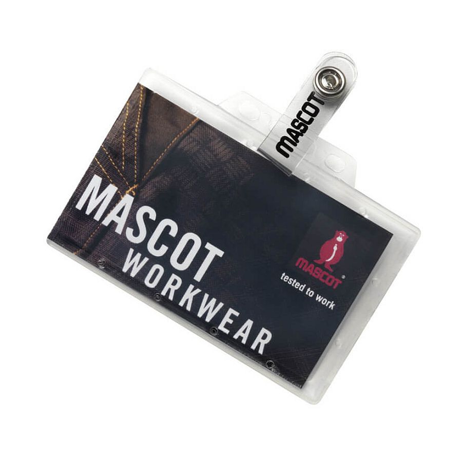 50413-990 Mascot®Complete ID-Kartenhalter