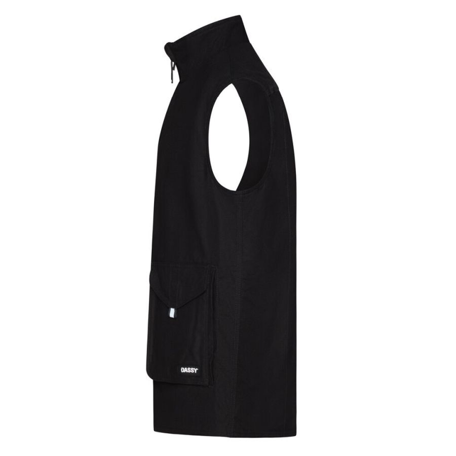 DASSY® Icons Weste Morris
