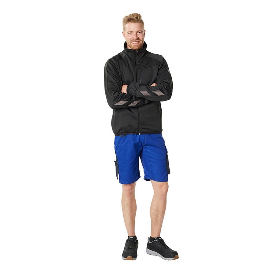 18603 Mascot®Unique Fleecejacke, glatt