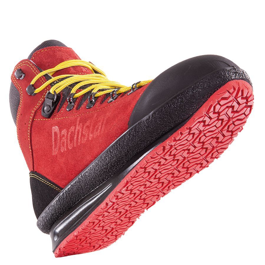3004 Santos Arbeitsstiefel Dachstar Evo O1P