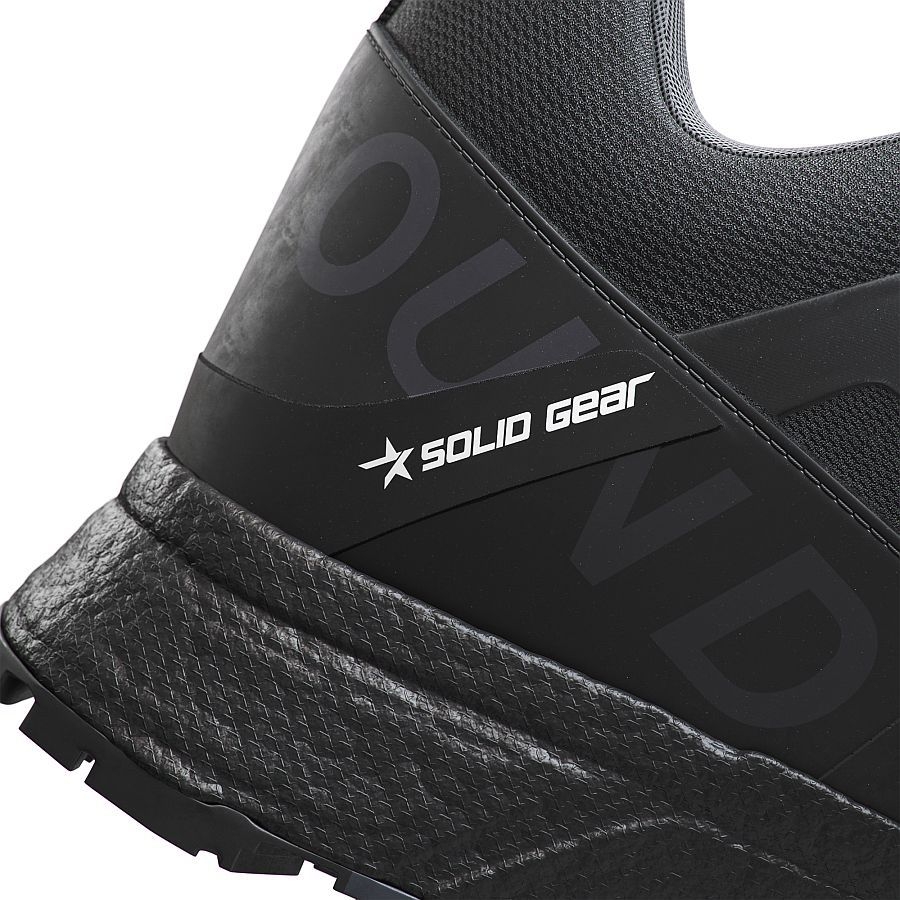SG16001 Solid Gear Bound Low Halbschuh O1