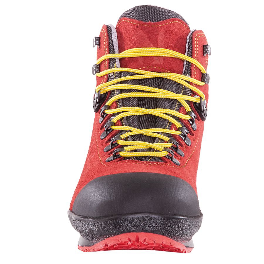 3004 Santos Arbeitsstiefel Dachstar Evo O1P
