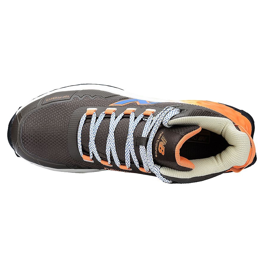 New Balance Cremorne Mid Sicherheitsstiefel S3L