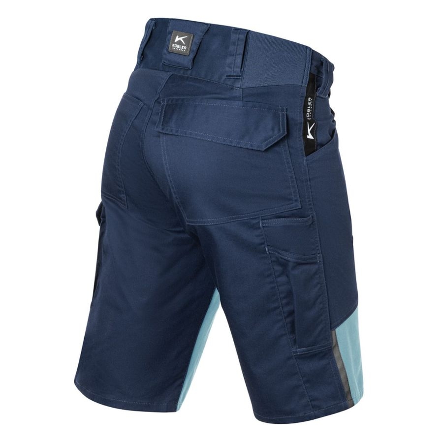 2460 Kübler REFORCE Shorts