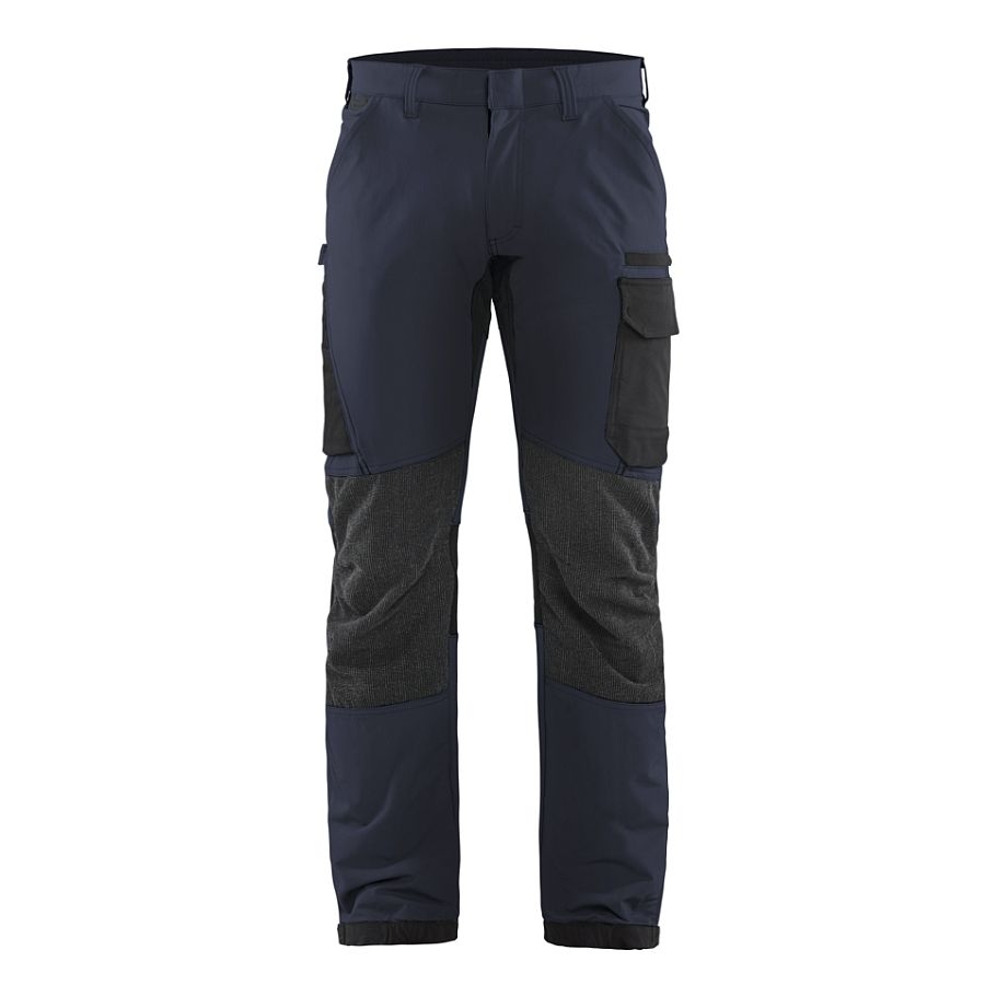 1422 Blakläder® Service Bundhose 4-Wege-Stretch
