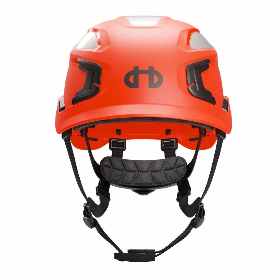 32406 Hellberg Profi Schutzhelm Sector unbelüftet